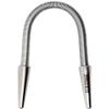 R.E.M Spring Facial Hair Remover - The Original Hair Removal Spring [Design Patent]. Removes Hair from Upper Lip, Chin, Cheeks and Neck. 100% Stainless Steel view 1