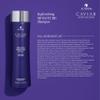 Alterna Caviar Anti-Aging Replenishing Moisture Shampoo/ Conditioner, 8.5 fl. oz. view 3