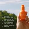 Ursa Major Natural Vitamin C Serum | Brightening Formula Revitalizes Dull Skin and Smooths Skin's Tone | Targets Wrinkles, Sagging and Loss of Firmness | Vegan, Non-Toxic, Cruelty-Free | 1 ounce view 3