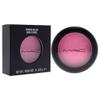 MAC Powder Blush - Pink Swoon Blush Women 0.21 oz view 3