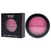 MAC Powder Blush - Pink Swoon Blush Women 0.21 oz view 4