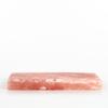 Himalayan Salt Brick (Large) 9" x 18" x 2" All Natural 1 Year Platinum Guarantee view 1