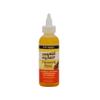 Aunt Jackie's Natural Growth Oil Blends Nourish My Hair - Flaxseed and Monoi, Improve Hair's Overall Health, Rich in Omega-3 and Anti-Oxidants, 4 oz view 1