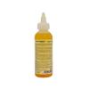 Aunt Jackie's Natural Growth Oil Blends Nourish My Hair - Flaxseed and Monoi, Improve Hair's Overall Health, Rich in Omega-3 and Anti-Oxidants, 4 oz view 2