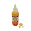 Aunt Jackie's Natural Growth Oil Blends Nourish My Hair - Flaxseed and Monoi, Improve Hair's Overall Health, Rich in Omega-3 and Anti-Oxidants, 4 oz view 3