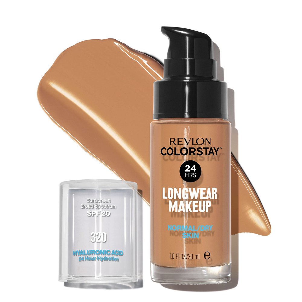 Revlon ColorStay Makeup for Normal/Dry Skin