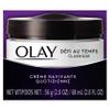 Olay Age Defying Classic Daily Renewal Cream, 2 Oz, Pack of 2 view 4