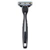 Gillette Mach3 Sensitive Disposables 3 Count view 2