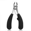 Goege Toenail Clippers Trimmer Scissors With Nail Lifter Set for Thick or Ingrown Toenails or Fingernail Clipper Beauty Pedicure &Manicure Tools view 2