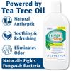 PediFix FungaSoap Tea Tree Cleansing Wash  Antifungal Body Wash & Foot Soap  All-Natural Tea Tree Oil Cleanser for Athletes Foot, Ringworm, Jock Itch, Body Odor & Fungus - 13.5 fl. oz view 2