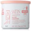 Satin Smooth Deluxe Cream Pot Wax, 14 Ounce view 1