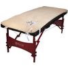 Master Massage SpaMaster Essentials Deluxe Fleece Table Warmer Pad view 2