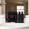 Jon Renau Synthetic Fiber Care Kit, Shampoo and Leave In Conditioner for Synthetic Wigs and Hair Extensions, Detangler Spray with Wide Tooth Comb, 4 Piece Set view 4