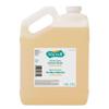 Micrell Antibacterial Lotion Soap Bottle, Citrus Scent, 4ct x 1Gal, 9755-04 view 2