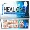 Dr's Formula Heal One Cream: Hydrates and Softens Dry Cracked and Calloused Feet & Heel, Calms Redness and Irritation, Soothes, Repairs and Protects Rough Dry Skin (6 oz Tube) view 1