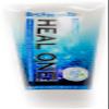 Dr's Formula Heal One Cream: Hydrates and Softens Dry Cracked and Calloused Feet & Heel, Calms Redness and Irritation, Soothes, Repairs and Protects Rough Dry Skin (6 oz Tube) view 2