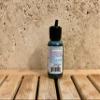 Cystic Acne Spot Treatment Bottle, for Moderate to Severe Acne, Made With Activated Charcoal, Fast Acting Formula Reduces Inflammation and Dries Out the Blemish Quickly, By Diva Stuff view 2