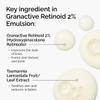 The Ordinary Granactive Retinoid 2% Emulsion, Advanced Retinoid Alternative for Anti-Aging and Skin Texture Improvement, 1 Fl Oz view 2
