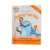 A/C Kids Foam Bath Cheer Size 2.5z Aura Cacia Cheering Foam Bath18 view 1
