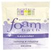 AURA CACIA FOAM BATH,LAVENDER, 2.5 OZ view 1