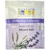 Aura Cacia Bath Mnrl Lavendar Relaxing view 1