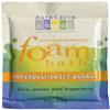 AURA CACIA FOAM BATH,PATCHOULI&ORNG, 2.5 OZ view 1
