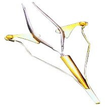 Automatic Tweezers