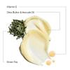 Jack Black Intense Therapy Lip Balm SPF 25, Lemon & Shea Butter view 4