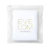 Eve Lom Muslin Cloth - Facial Cleansing Cloth for Gentle Skin Exfoliation - 100% Cotton Machine Washable - Suitable for All Skin Types, Set of 3 view 1