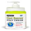 PROFOOT Heel Rescue Foot Cream, 16 Ounce (Pack of 3) Non-Greasy Foot Cream Ideal for Cracked Skin Calloused Skin or Chapped Skin on Feet Heels Elbows and Knees, Penetrates Moisturizes and Repairs view 1