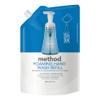 Method Foaming Hand Soap Refill, Sea Minerals, 28 Fl Oz (Pack of 1) view 1