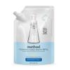 Method Foaming Hand Soap Refill, Sweet Water, 28 oz, 1 pack, Packaging May Vary view 1