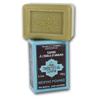Argan Soap - Peppermint Scented - 5.3 Oz Bar - Marius Fabre - France view 1