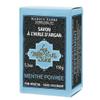 Argan Soap - Peppermint Scented - 5.3 Oz Bar - Marius Fabre - France view 2