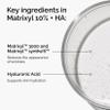 The Ordinary Matrixyl 10% + Hyaluronic Acid, Anti-Aging Serum for Fine Lines and Wrinkles, 1 Fl Oz view 2
