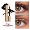 stila HUGE Extreme Lash Mascara, Intense Black | Volume, Full Length, Curl, Lift, No Clump, Crunch or Smudge | Lightweight, Long-Lasting Buildable Eye Makeup Formula | 0.44 Fl. Oz. view 2
