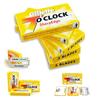 100 7 O'clock SharpEdge Superior Premium Platinum Double Edge Safety Razor Blades - 200+ shaves view 3