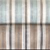 Accents de Ville Lepine Curtains with Back Tabs, Beige, 44-inch x 90-inch view 2