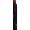 Mac Lip Pencil Plum view 1