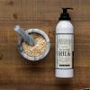 Archipelago Botanicals Oat Milk Lotion, Nurturing and Soothing Daily Moisturizer for Dry or Sensitive Skin, Hydrating Body Lotion, Paraben-Free, Phthalate-Free, 18oz view 4