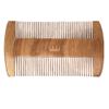 Cremo Beard Accessories, Dual-Sided Beard Comb Made from Verawood - Shape, Style And Groom Any Length Facial Hair view 3
