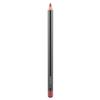 MAC Lip Pencil Auburn view 1