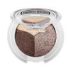 Ageless Derma Mineral Makeup Baked Eyeshadow Trio-Vegan Eye shadow (Bronze) view 1