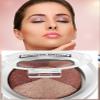 Ageless Derma Mineral Makeup Baked Eyeshadow Trio-Vegan Eye shadow (Bronze) view 4