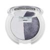 Ageless Derma Creamy Mineral Makeup Baked Eyeshadow Duo-Vegan Eye shadow (Plum-Pale Lavender) view 1