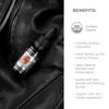 Alteya Organics Piercing Aftercare & Bump Solution Keloid Removal Oil view 3
