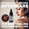 Alteya Organics Piercing Aftercare & Bump Solution Keloid Removal Oil view 4