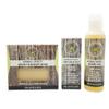 Plantlife Herbal Repair Soap, Balm & Body Oil Set of 3, Hydrating view 1