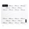 Ardell Brow Perfection Stencils 4 Stencils Black view 3