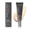 AmazingCosmetics Amazing Concealer, multipurpose full coverage concealer, 0.2 Oz, Fair view 1